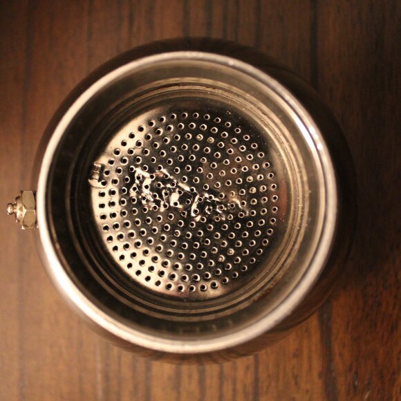 Bialetti Moka Induction Coffee Maker - Picture 4 of 5